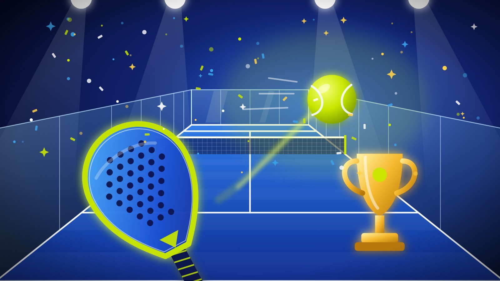 Abiertas las inscripciones para la Copa Guayas Open